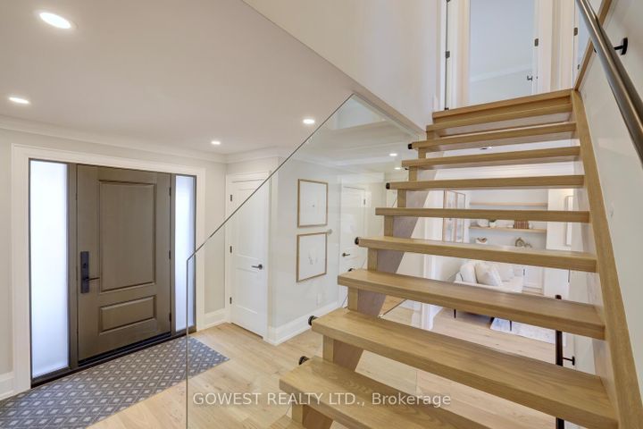 Photo 20 at 981 Valdese Drive, Erindale, Mississauga