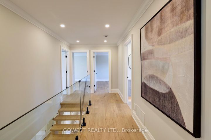 Photo 27 at 981 Valdese Drive, Erindale, Mississauga