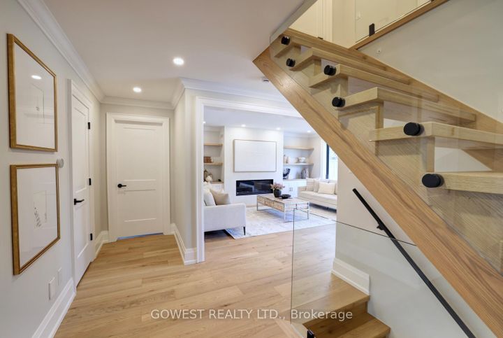 Photo 38 at 981 Valdese Drive, Erindale, Mississauga