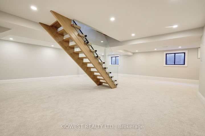 Photo 41 at 981 Valdese Drive, Erindale, Mississauga