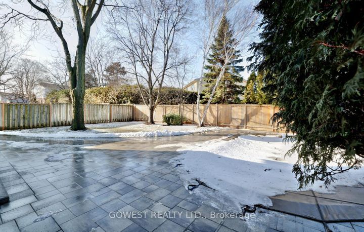 Photo 46 at 981 Valdese Drive, Erindale, Mississauga