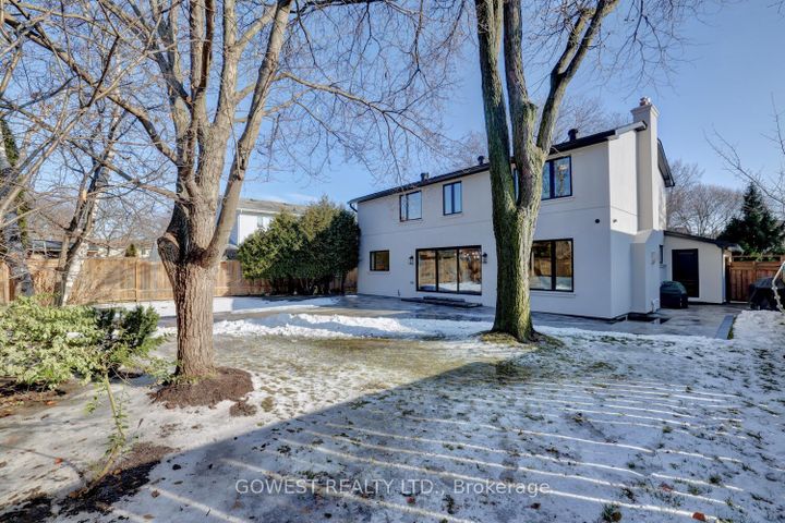 Photo 47 at 981 Valdese Drive, Erindale, Mississauga