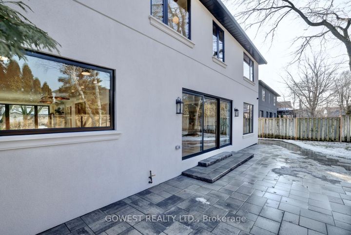 Photo 49 at 981 Valdese Drive, Erindale, Mississauga