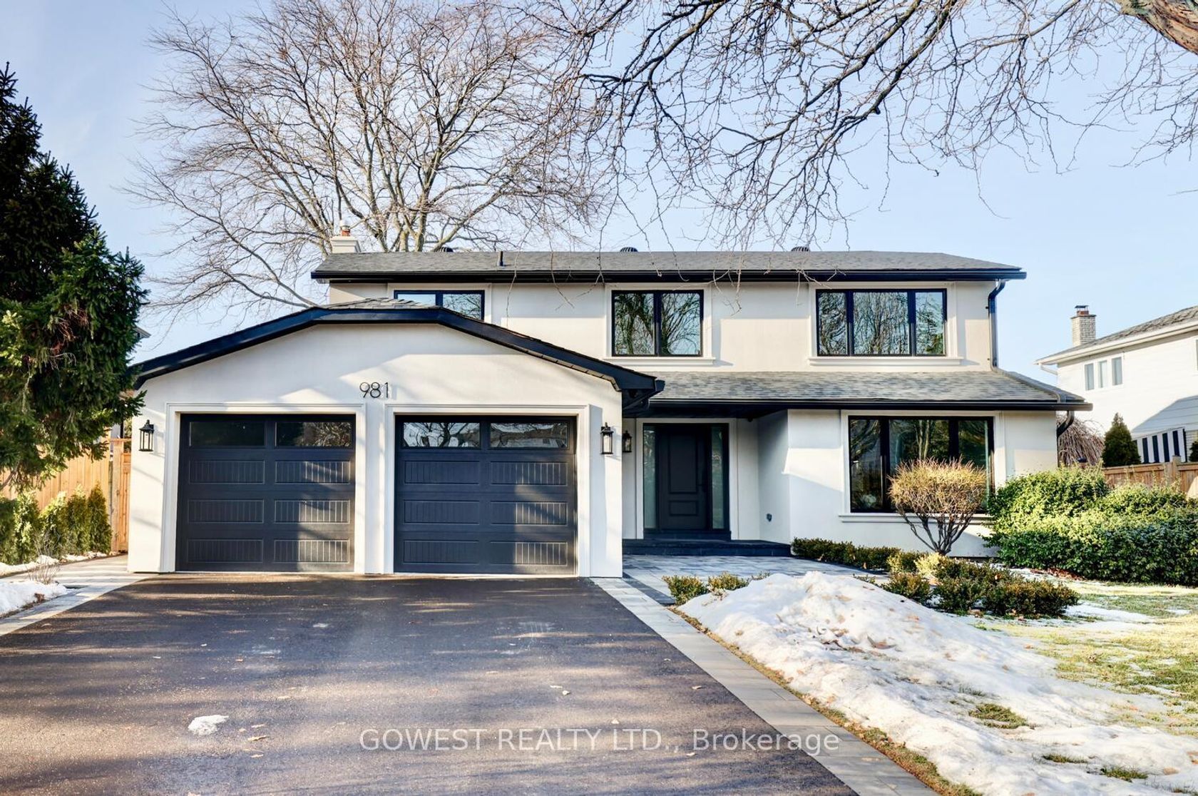981 Valdese Drive, Erindale, Mississauga 2