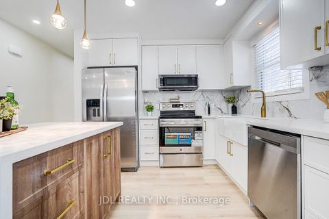 Photo 23 at 15 Crossburn Drive, Don Mills, Toronto