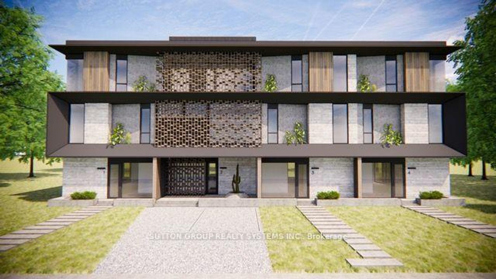 47 Nelson Street, BR Bronte, Oakville 