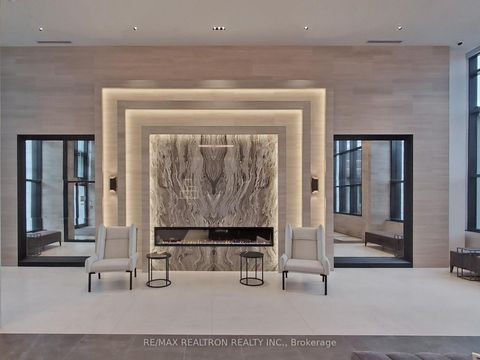 Photo 3 at 1705 - 10 Eva Road, Etobicoke West Mall, Toronto