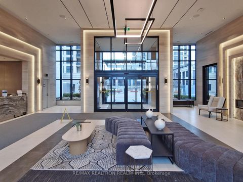 Photo 4 at 1705 - 10 Eva Road, Etobicoke West Mall, Toronto