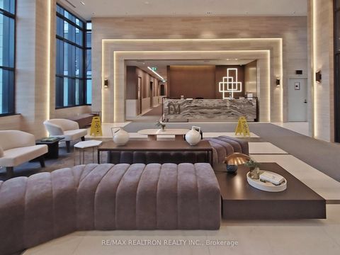 Photo 7 at 1705 - 10 Eva Road, Etobicoke West Mall, Toronto