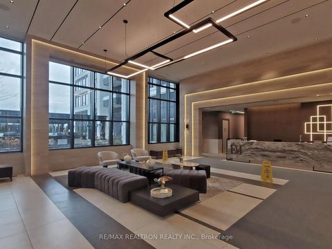 Photo 8 at 1705 - 10 Eva Road, Etobicoke West Mall, Toronto