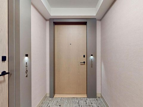 Photo 9 at 1705 - 10 Eva Road, Etobicoke West Mall, Toronto