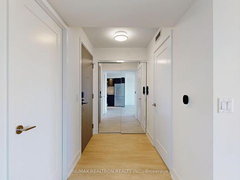 Photo 10 at 1705 - 10 Eva Road, Etobicoke West Mall, Toronto