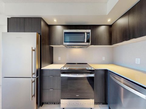 Photo 17 at 1705 - 10 Eva Road, Etobicoke West Mall, Toronto