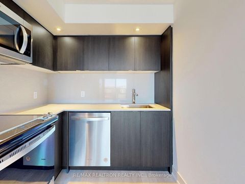 Photo 18 at 1705 - 10 Eva Road, Etobicoke West Mall, Toronto