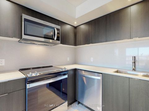 Photo 19 at 1705 - 10 Eva Road, Etobicoke West Mall, Toronto