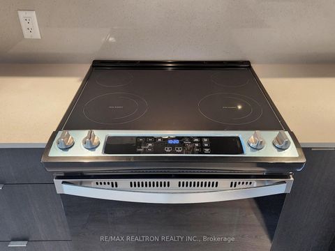 Photo 20 at 1705 - 10 Eva Road, Etobicoke West Mall, Toronto