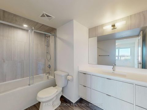 Photo 26 at 1705 - 10 Eva Road, Etobicoke West Mall, Toronto