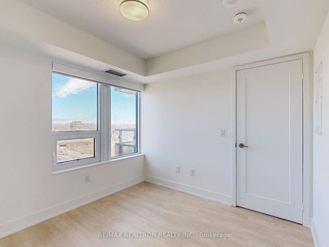 Photo 29 at 1705 - 10 Eva Road, Etobicoke West Mall, Toronto