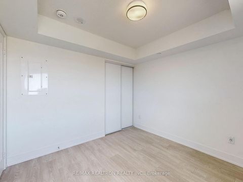 Photo 31 at 1705 - 10 Eva Road, Etobicoke West Mall, Toronto