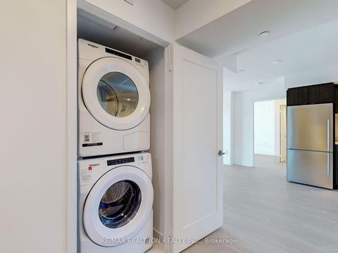 Photo 33 at 1705 - 10 Eva Road, Etobicoke West Mall, Toronto