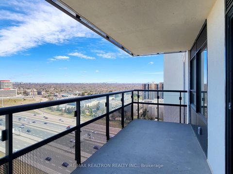 Photo 35 at 1705 - 10 Eva Road, Etobicoke West Mall, Toronto