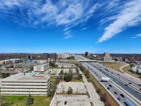 Photo 37 at 1705 - 10 Eva Road, Etobicoke West Mall, Toronto