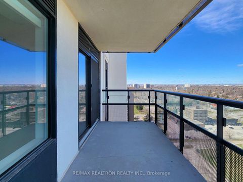 Photo 40 at 1705 - 10 Eva Road, Etobicoke West Mall, Toronto