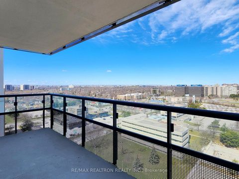 Photo 41 at 1705 - 10 Eva Road, Etobicoke West Mall, Toronto