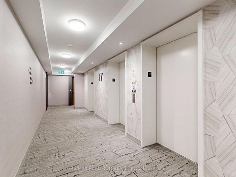 Photo 42 at 1705 - 10 Eva Road, Etobicoke West Mall, Toronto