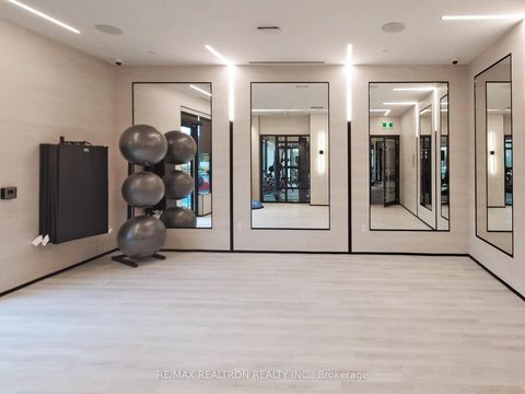 Photo 44 at 1705 - 10 Eva Road, Etobicoke West Mall, Toronto