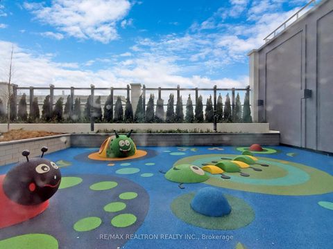 Photo 48 at 1705 - 10 Eva Road, Etobicoke West Mall, Toronto