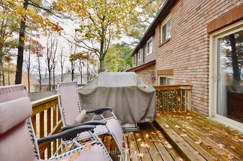 Photo 22 at 11 Pheasant Trail, Ardagh, Barrie