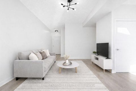 Photo 10 at 806 - 15 Bruyeres Mews, Niagara, Toronto