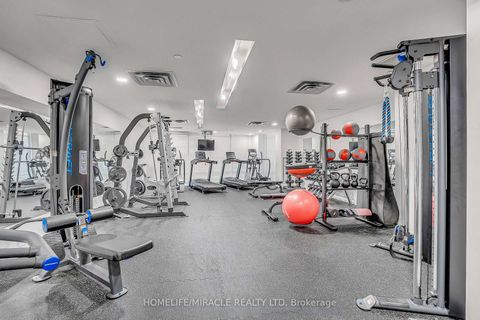 Photo 31 at 806 - 15 Bruyeres Mews, Niagara, Toronto