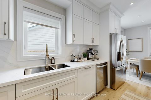 Photo 12 at 71 North Street, Sutton & Jackson's Point, Georgina