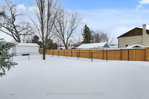 Photo 34 at 71 North Street, Sutton & Jackson's Point, Georgina