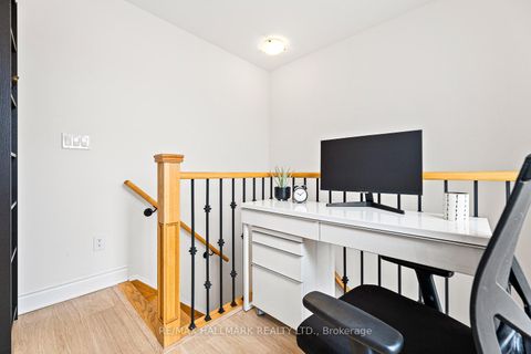 Photo 17 at 306 - 1120 Briar Hill Avenue, Glen Park, Toronto