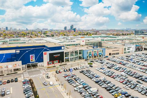 Photo 32 at 306 - 1120 Briar Hill Avenue, Glen Park, Toronto