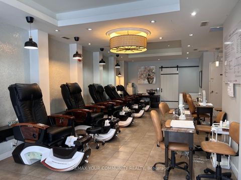 Photo 1 at 3887 Bathurst Street, Westgate, Toronto