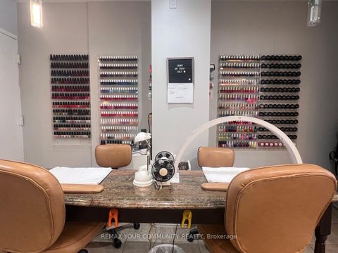 Photo 3 at 3887 Bathurst Street, Westgate, Toronto