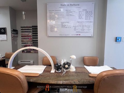 Photo 4 at 3887 Bathurst Street, Westgate, Toronto