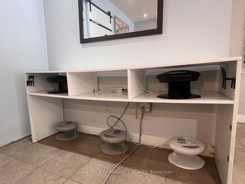 Photo 6 at 3887 Bathurst Street, Westgate, Toronto