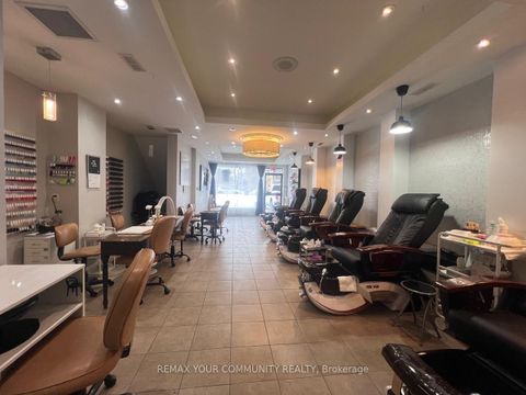 Photo 7 at 3887 Bathurst Street, Westgate, Toronto