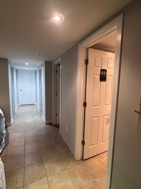 Photo 11 at 3887 Bathurst Street, Westgate, Toronto