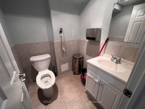 Photo 12 at 3887 Bathurst Street, Westgate, Toronto