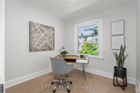 Photo 22 at 29 Grace Street, Bellwoods, Toronto