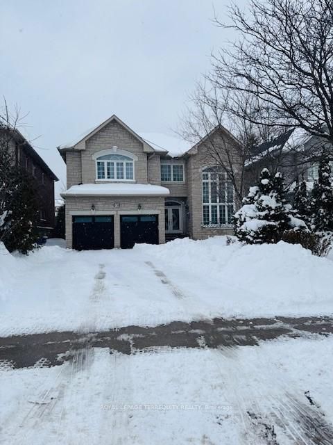 Photo 0 at 78 Yongehurst Road, North Richvale, Richmond Hill
