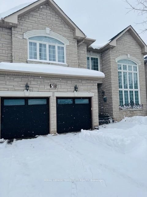 Photo 2 at 78 Yongehurst Road, North Richvale, Richmond Hill