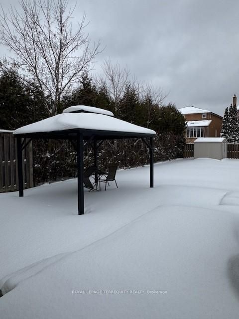 Photo 13 at 78 Yongehurst Road, North Richvale, Richmond Hill