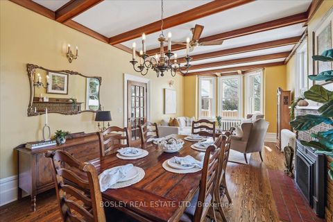 Photo 11 at 42 Royal Road, Aurora Village, Aurora